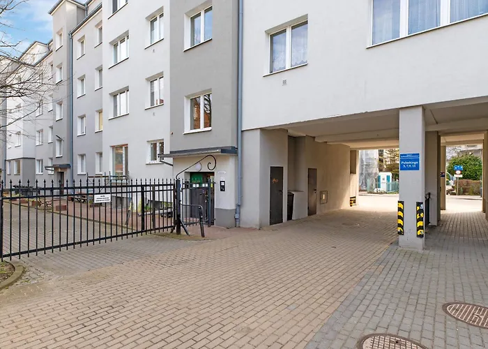 Petit Repit By Grand Apartments
