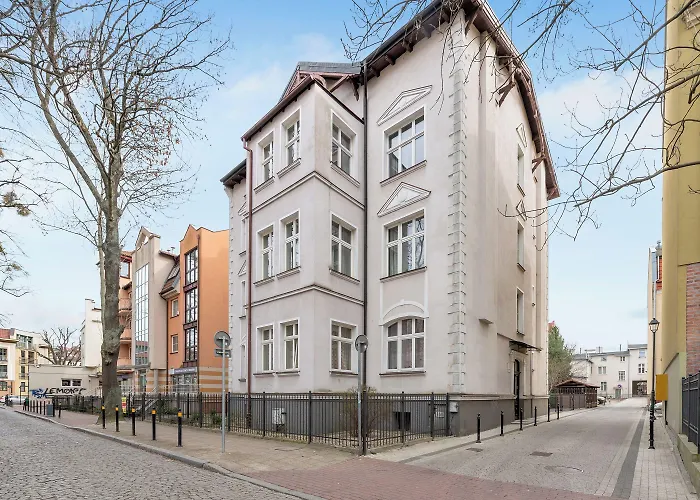 Atelier Apartment Centrum By Grand Apartments